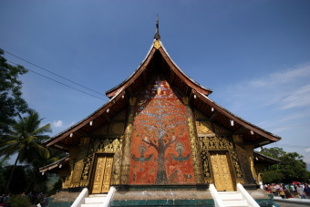 ทัวร์หลวงพระบาง
